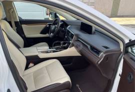 Lexus , RX series, RX 450