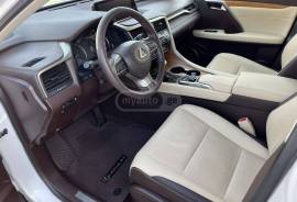 Lexus , RX series, RX 450