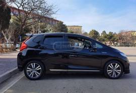 Honda, Fit