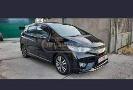 Honda, Fit