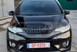 Honda, Fit