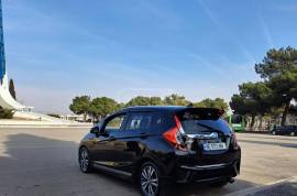 Honda, Fit