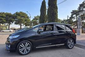 Honda, Fit