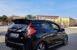 Honda, Fit
