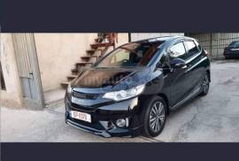 Honda, Fit