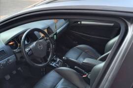 Opel, Astra