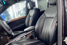 Mercedes-Benz, GL-Class, GL 450