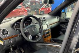 Mercedes-Benz, GL-Class, GL 450