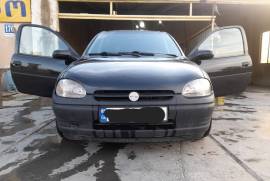 Opel, Corsa