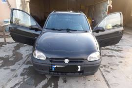 Opel, Corsa