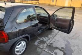 Opel, Corsa