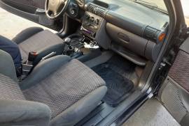 Opel, Corsa
