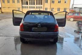 Opel, Corsa