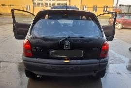 Opel, Corsa