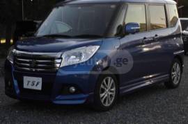 Suzuki , SOLIO