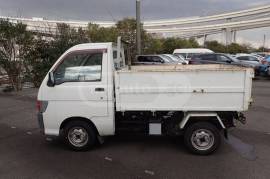 Daihatsu, Hijet