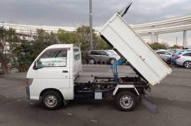 Daihatsu, Hijet