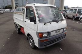 Daihatsu, Hijet