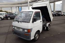 Daihatsu, Hijet