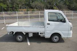 Daihatsu, Hijet