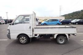 Mazda, Bongo