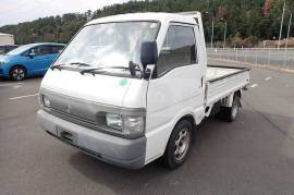Mazda, Bongo