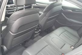 BMW, 5 Series, 520