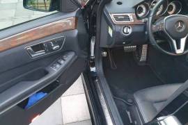 Mercedes-Benz, E CLASS, E 350