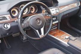 Mercedes-Benz, E CLASS, E 350