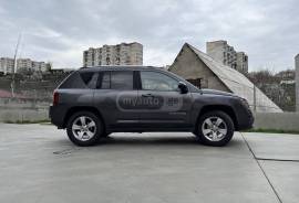Jeep, Compass