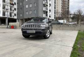 Jeep, Compass