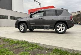 Jeep, Compass