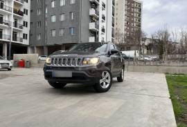 Jeep, Compass