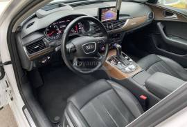 Audi, A series, A6