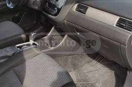 Mitsubishi, Outlander