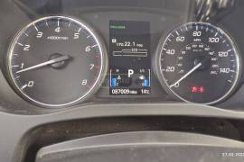 Mitsubishi, Outlander