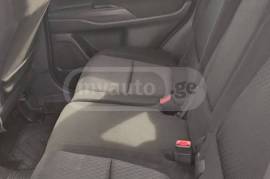 Mitsubishi, Outlander