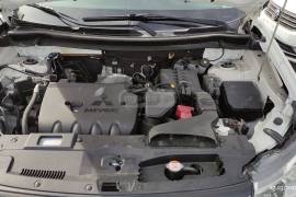 Mitsubishi, Outlander