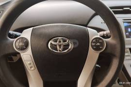 Toyota, Prius