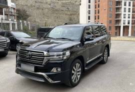 Toyota, Land Cruiser