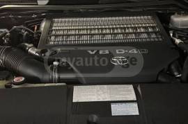 Toyota, Land Cruiser