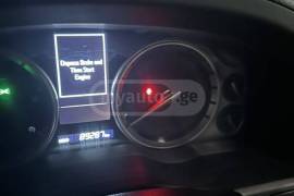 Toyota, Land Cruiser