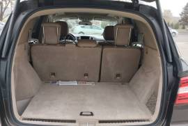 Mercedes-Benz, ML-Class, ML 350