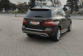 Mercedes-Benz, ML-Class, ML 350