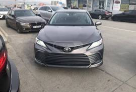 Toyota, Camry