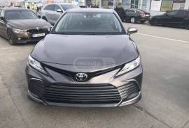 Toyota, Camry