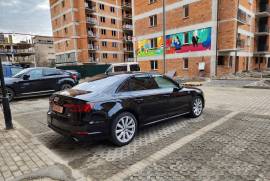 Audi, A series, A4