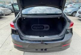 Hyundai, Elantra