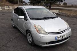 Toyota, Prius