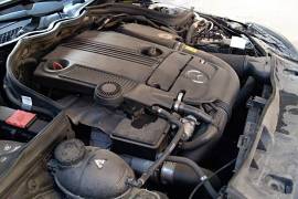 Mercedes-Benz, C Class, C 250